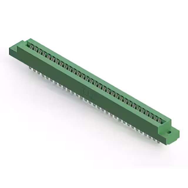 306-031-400-102 EDAC Inc.  Edgeboard Connectors
